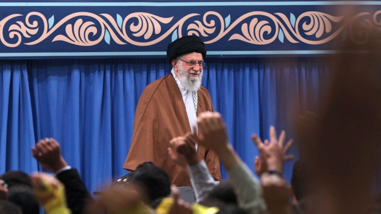 واکنش رسانه‌های خارجی به اظهارات مهم رهبر معظم انقلاب