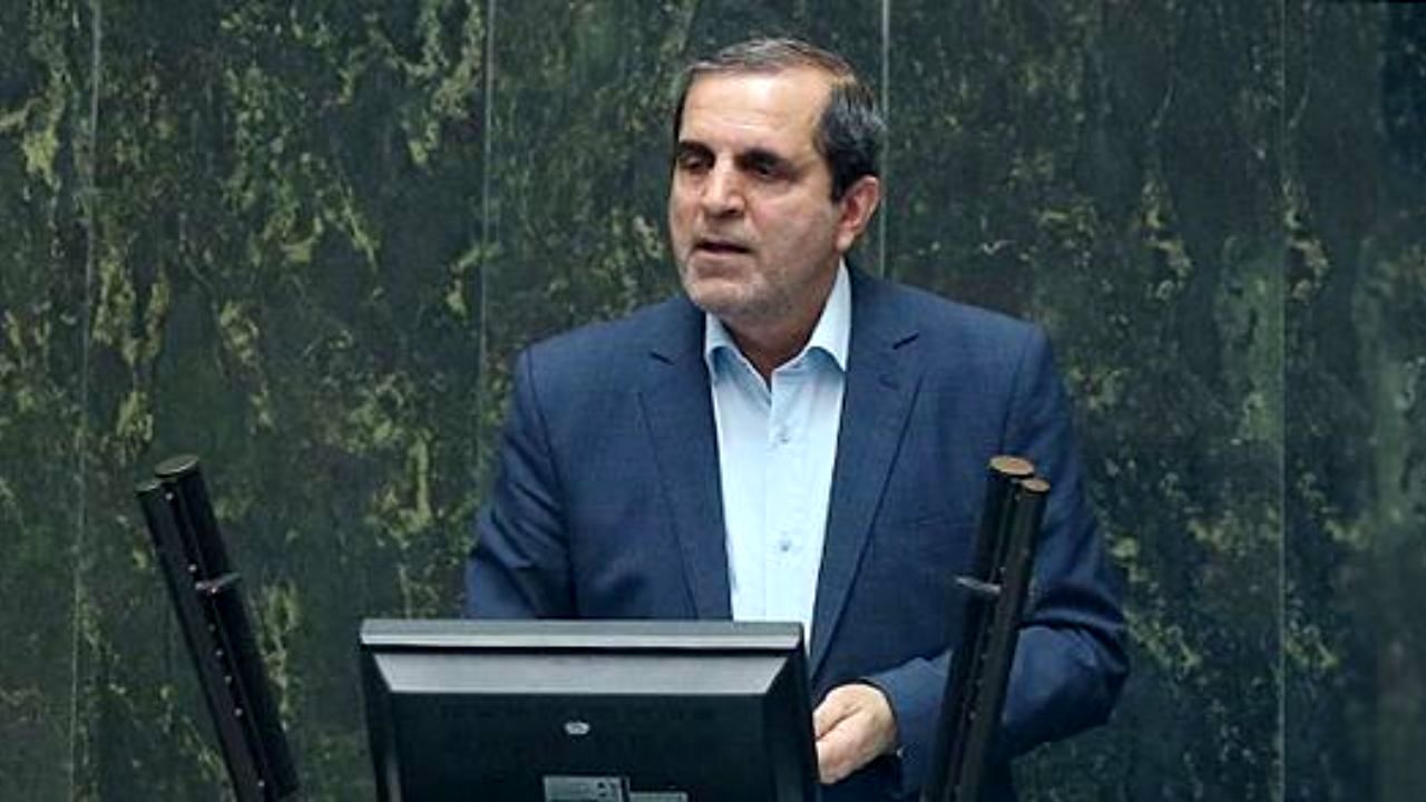 ترک جلسه مجلس توسط ظریف بی اعتنایی به مجلس نبود