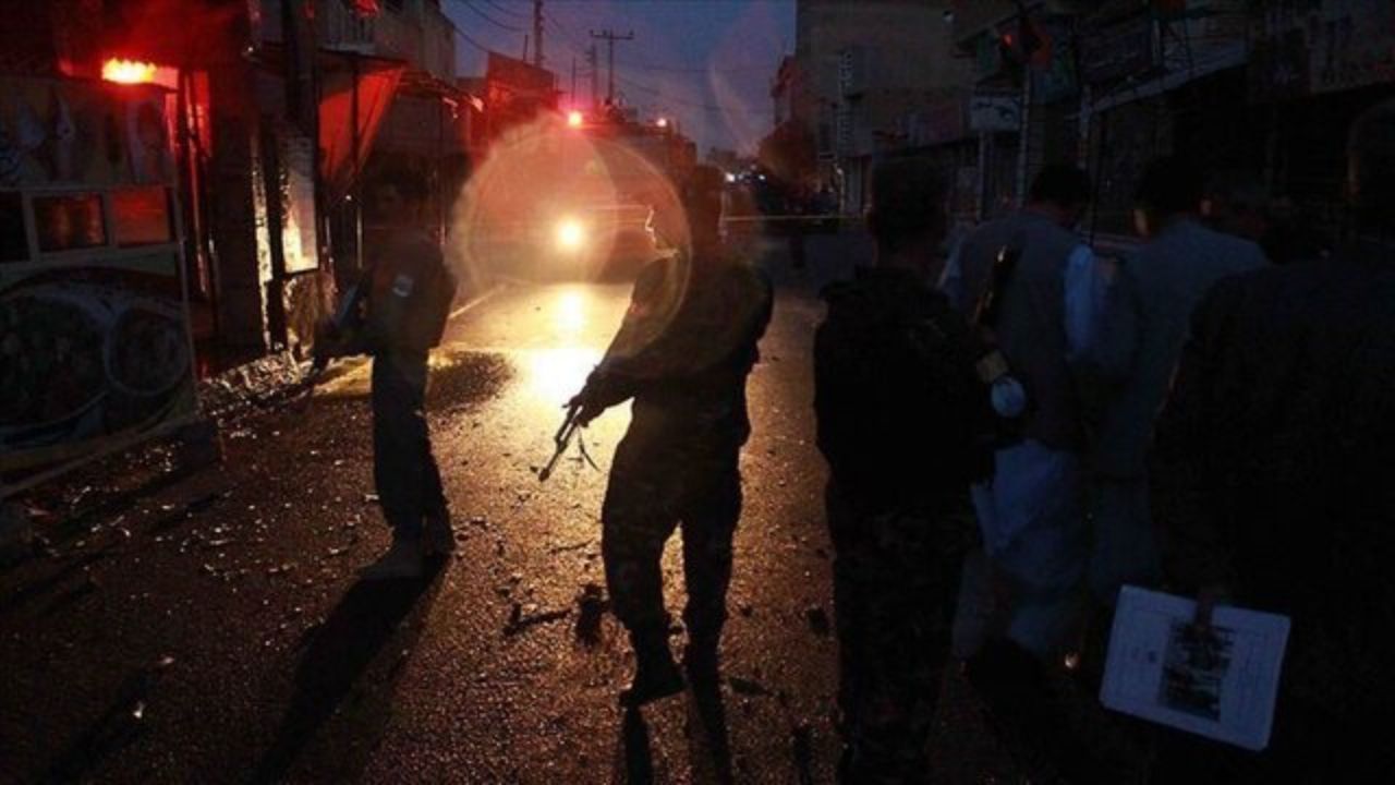 کشته و زخمی شدن 17 نظامی افغان در کمین طالبان
