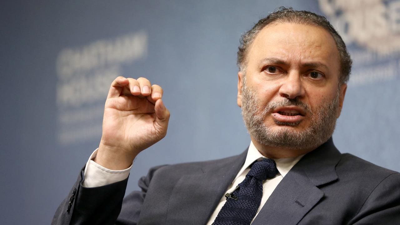 ایران باید برای رسیدن به یک توافق جدید سر میز مذاکره بنشیند