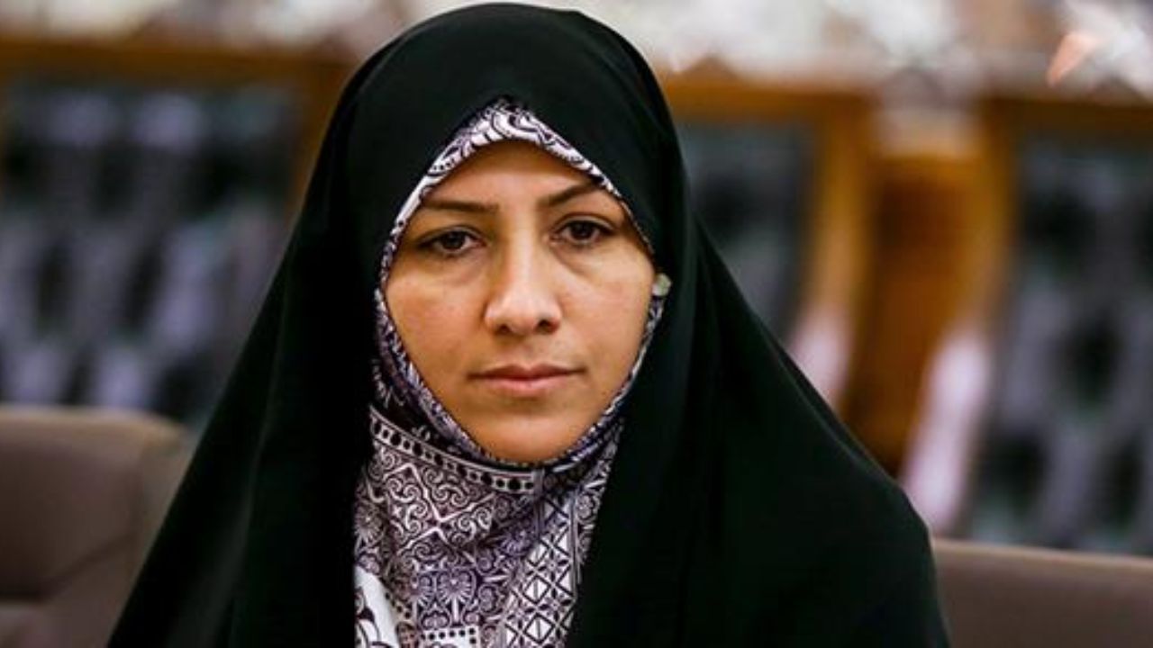 فکری برای میل به تجرد بکنید