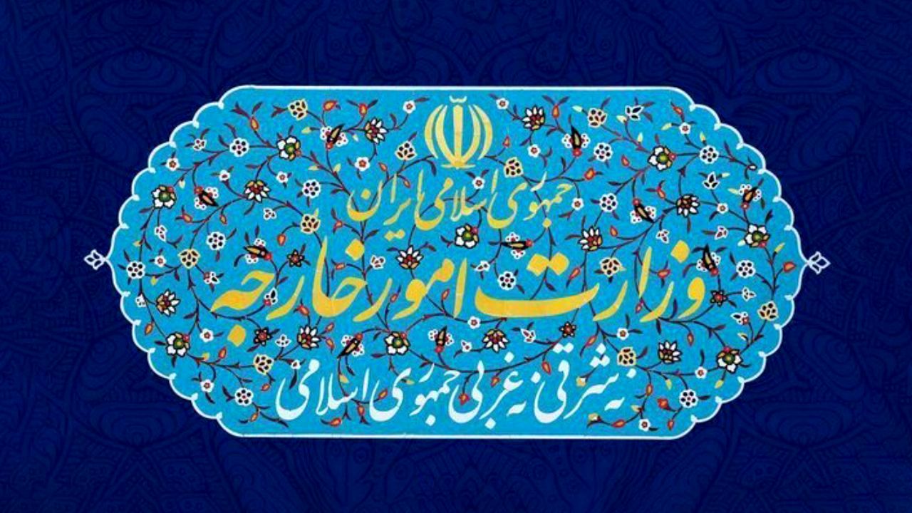 سخنگوی وزارت خارجه به تیم ملی فوتبال ساحلی کشورمان تبریک گفت