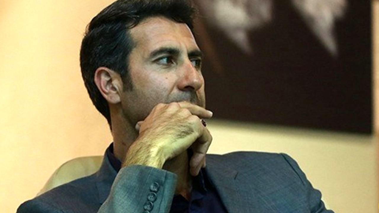 هنوز نگفته اند صلاحیت من تایید نشده است/ هدفم خدمت به والیبال است