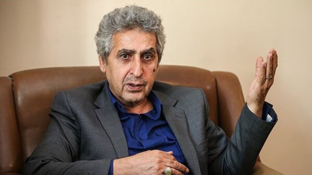 «بهشت تبهکاران» مسعود جعفری‌جوزانی پروانه ساخت گرفت