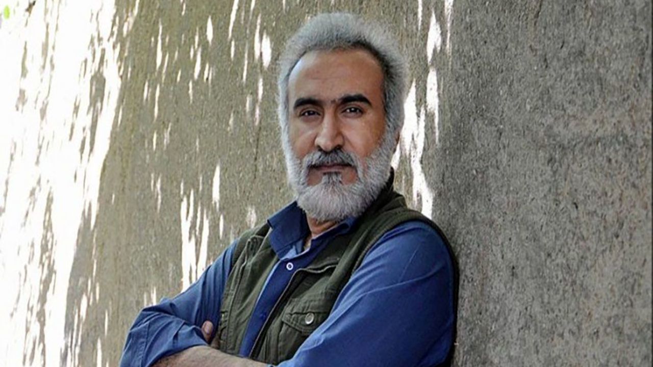 حمیدرضا نعیمی به نمایش «دست‌های آلوده» پیوست