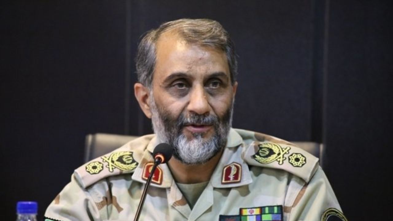 مرزبانان ربوده شده در مرز میرجاوه، در سلامت هستند