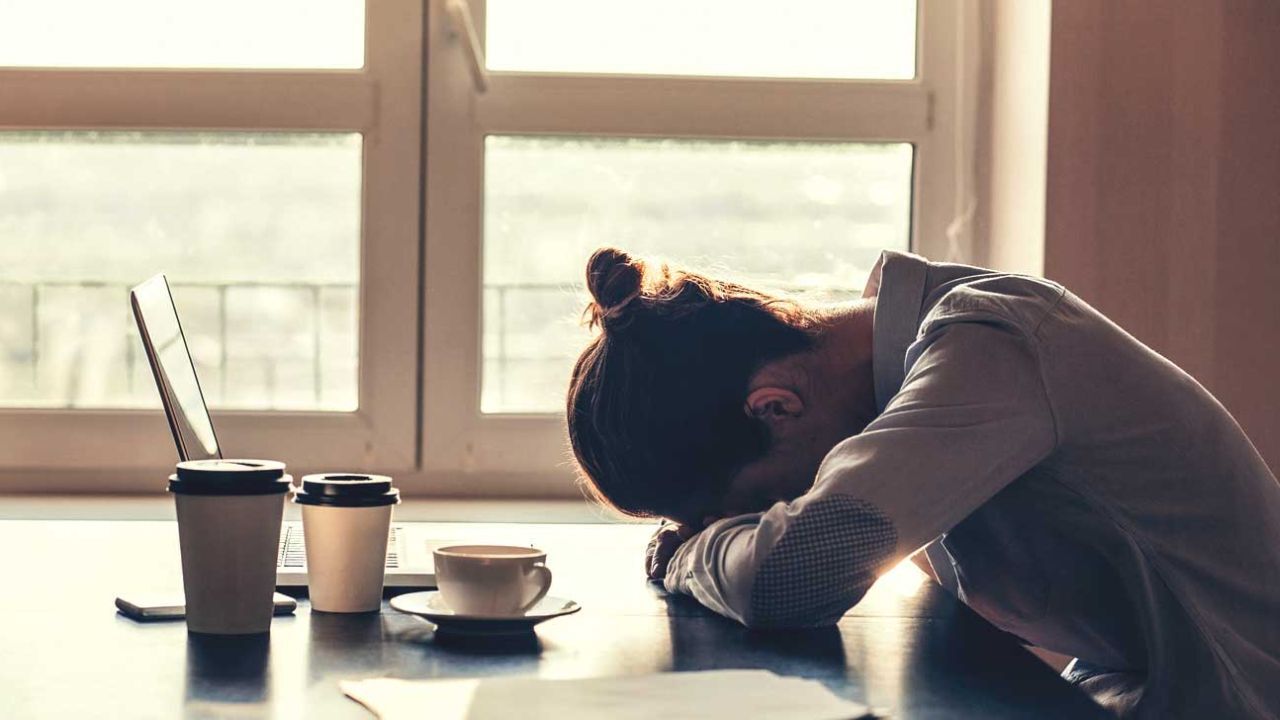 خواب ناکافی چه تاثیری بر سلامت استخوان زنان دارد؟