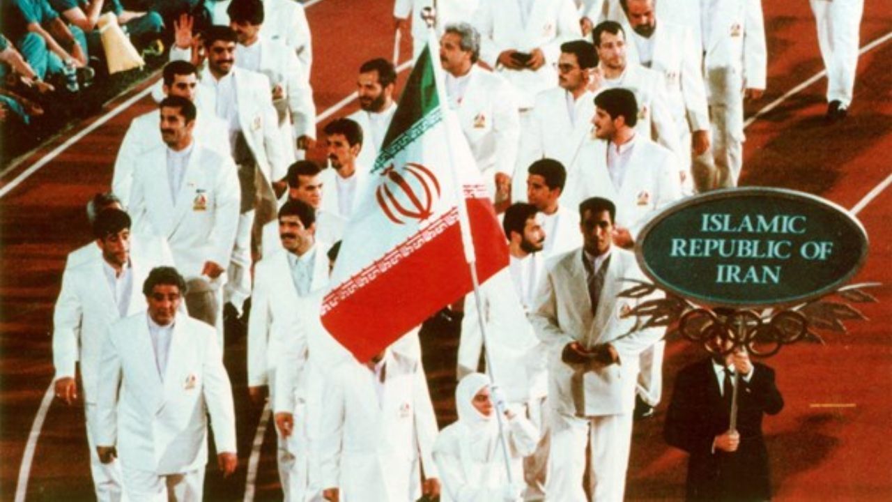 داستان پرفراز و نشیب ورزش زنان در المپیک؛ از پرچمداری لیدا فریمان تا تاریخ‌سازی کیمیا علیزاده