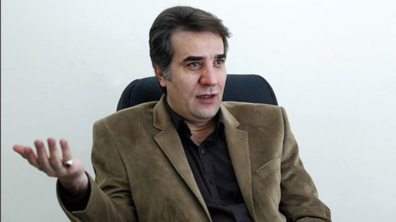 مدیرعامل خانه موسیقی به تصمیمات غیرکارشناسانه ارشاد اعتراض کرد