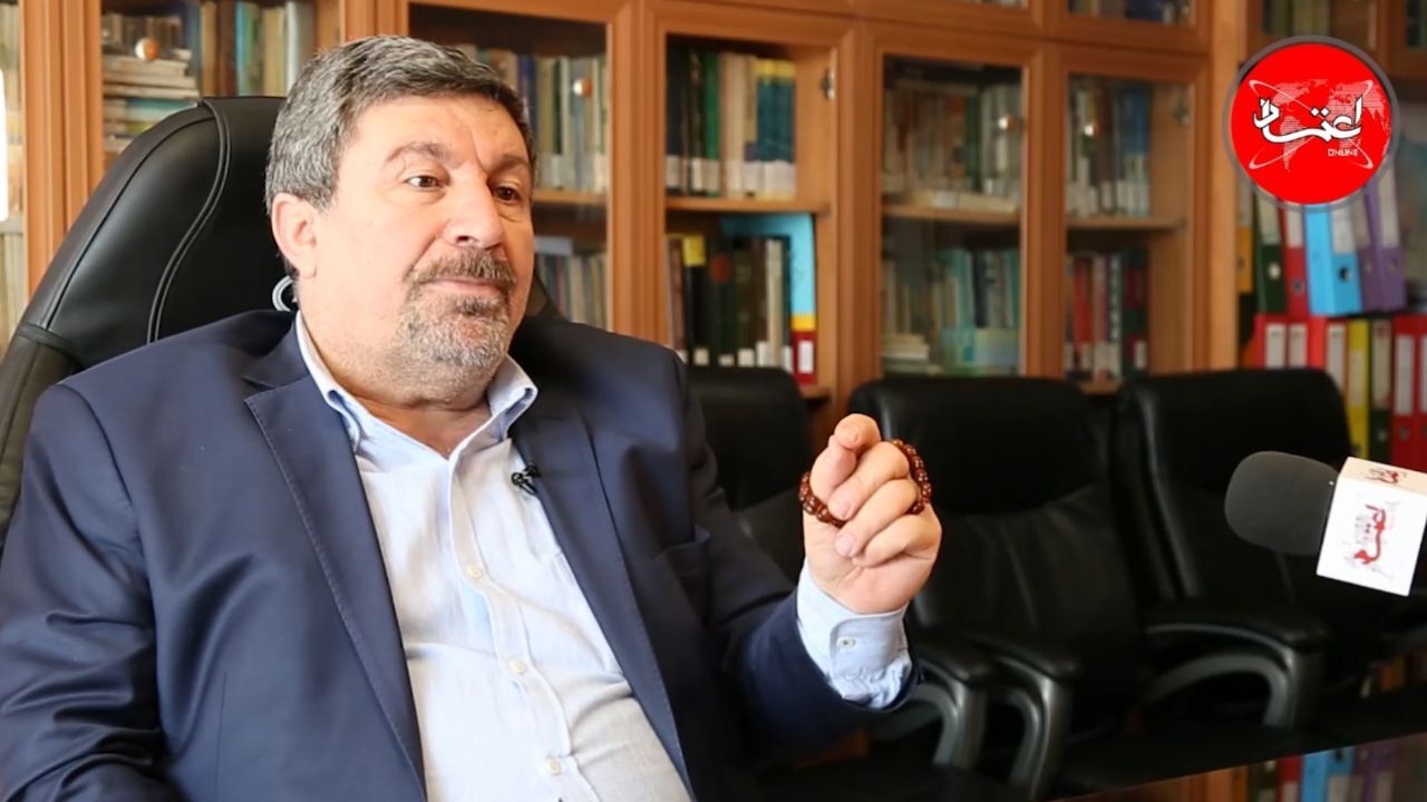سامانه‌ «سرا» نارس و ناقص است/ «سرا» اختلافات در جریان اصلاحات را تشدید می‌کند/ امیدوارم روند تحمیلی به شورای سیاست‌گذاری اصلاح شود