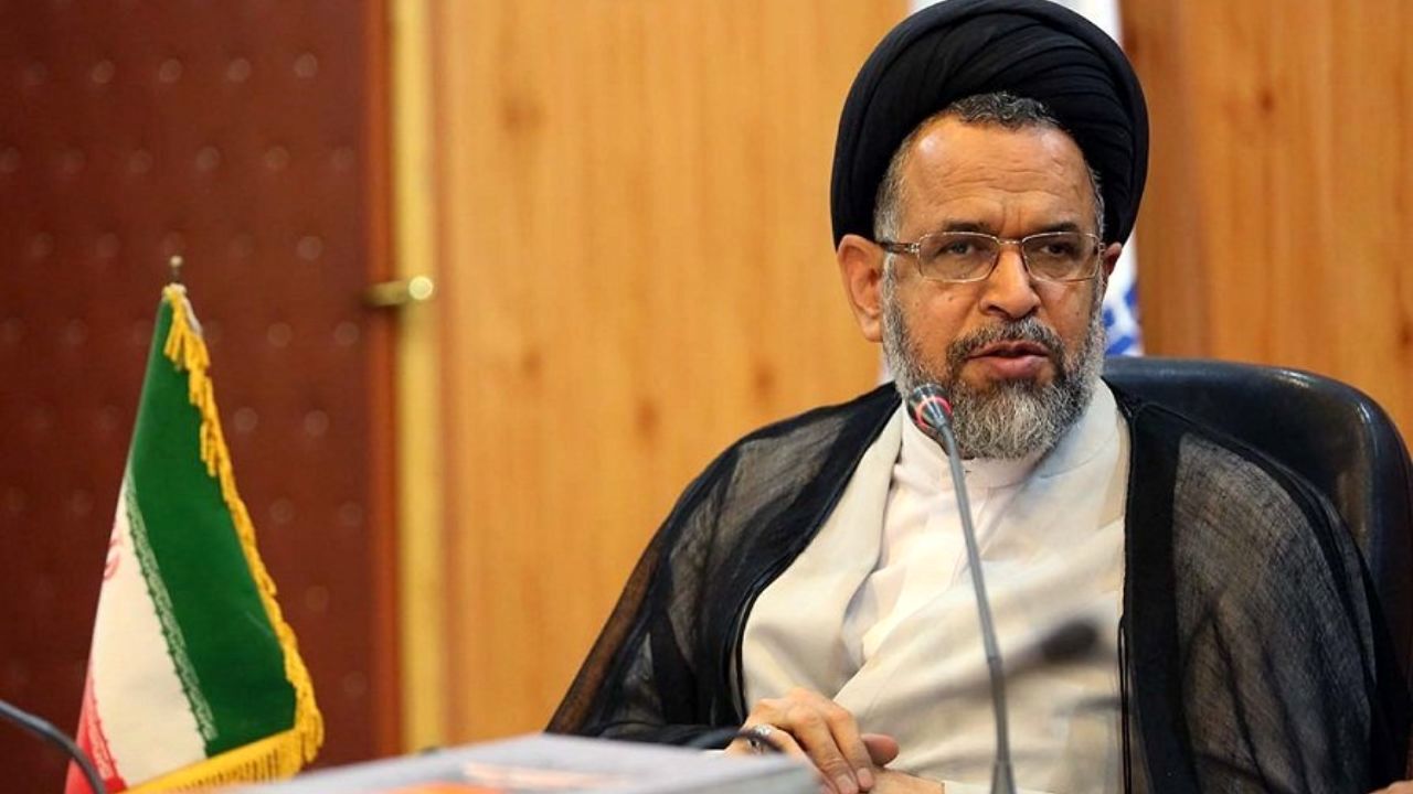 اظهارامیدواری وزیر اطلاعات به وحدت روز افزون مردم مسلمان کشور
