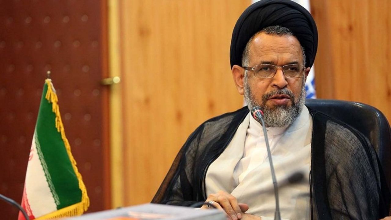 اظهارامیدواری وزیر اطلاعات به وحدت روز افزون مردم مسلمان کشور