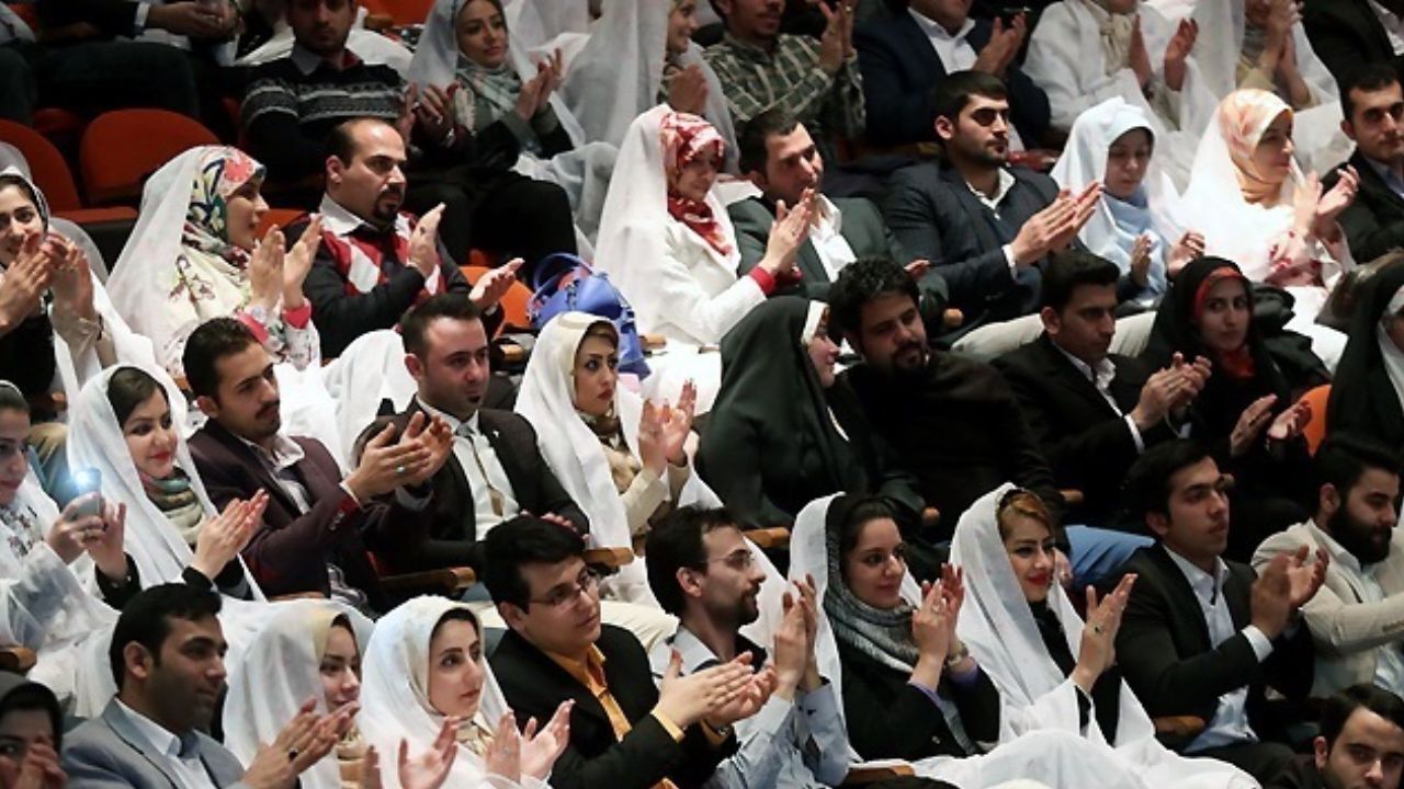 آغاز ثبت نام ازدواج دانشجویی از امروز