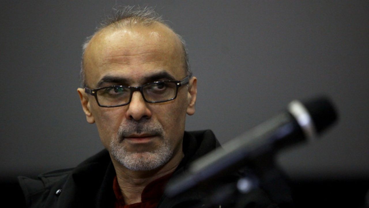 نگارش فیلمنامه «ملاقات در شانگهای» به پایان رسید