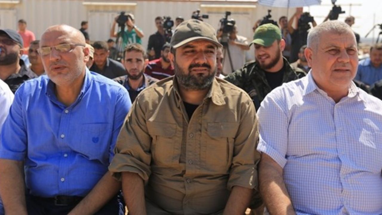 دلیل ترور فرمانده ارشد جهاد اسلامی فلسطین در غزه چه بود؟