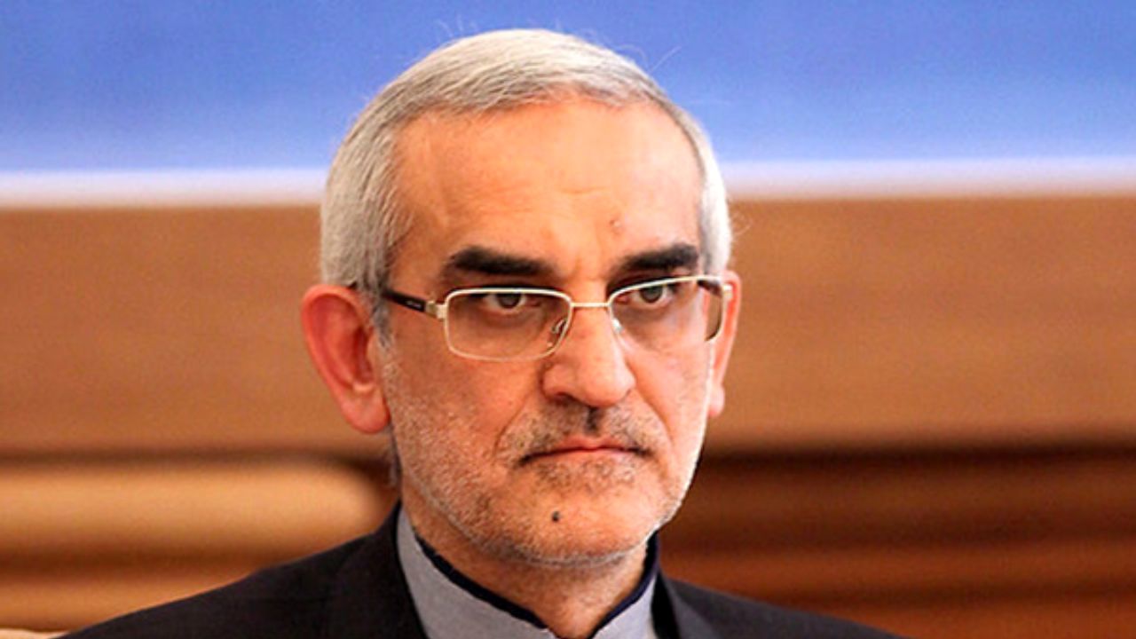احداث پارکینگ طبقاتی و عمومی در مرکز شهر ممنوع شد/ طرح بهتری برای کاهش آلودگی هوا دارید ارائه کنید/ برخی دوربین‌های تهران کد جریمه ندارند