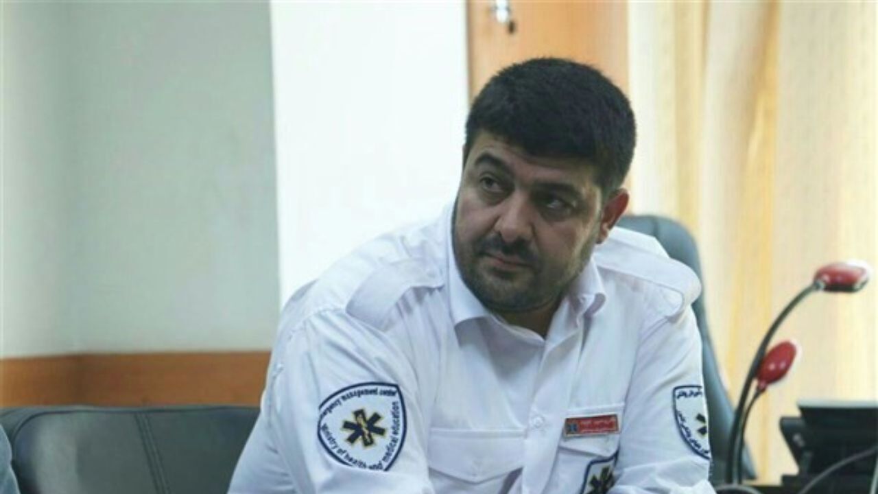 زلزله کرمانشاه به تجربه‌ای خوب برای تمام کشور تبدیل شد