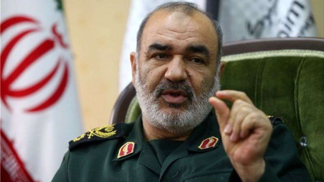 دستگیری سرشبکه آمدنیوز در دل دشمنان هراس انداخت/ تولید اقتدار محصول حضور فیزیکی و روانی اطلاعات است/ اطلاعات، نرم‌افزار حکمرانی و حکومت‌داری است