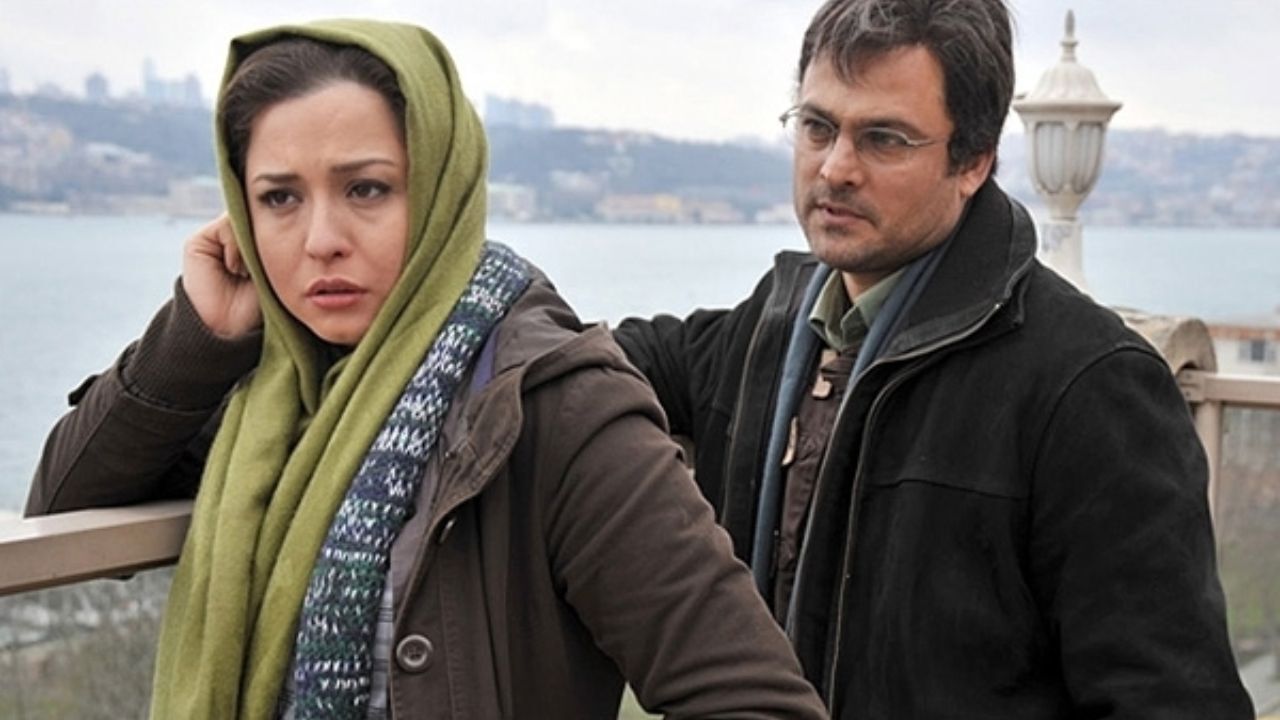 فیلم سینمایی «یک سطر واقعیت» از شبکه چهار پخش می‌شود