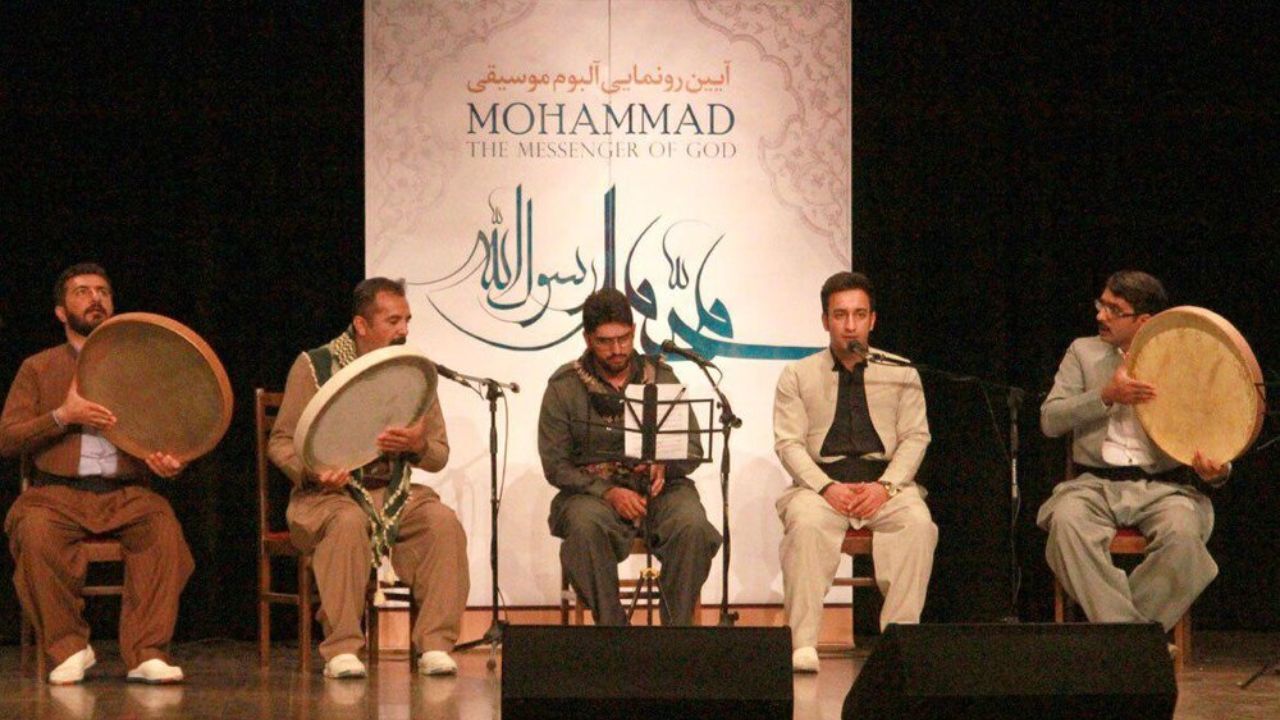 هنری که در ترکیه مورد توجه است و ما از آن غافلیم