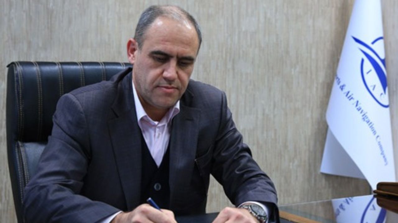تامین ایمنی مهم‌ترین شاخص ناوبری هوایی است