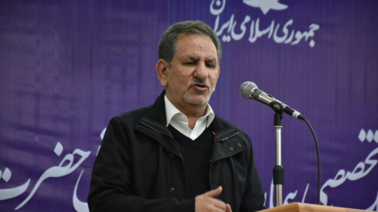 ‌ایران ظرفیت‌ها و شرایط لازم برای توسعه را دارد/ آذربایجان غربی نماد وحدت و همدلی و رنگین کمان اقوام و مذاهب است/ هیچ توسعه ای بدون تامین امنیت ایجاد نمی شود