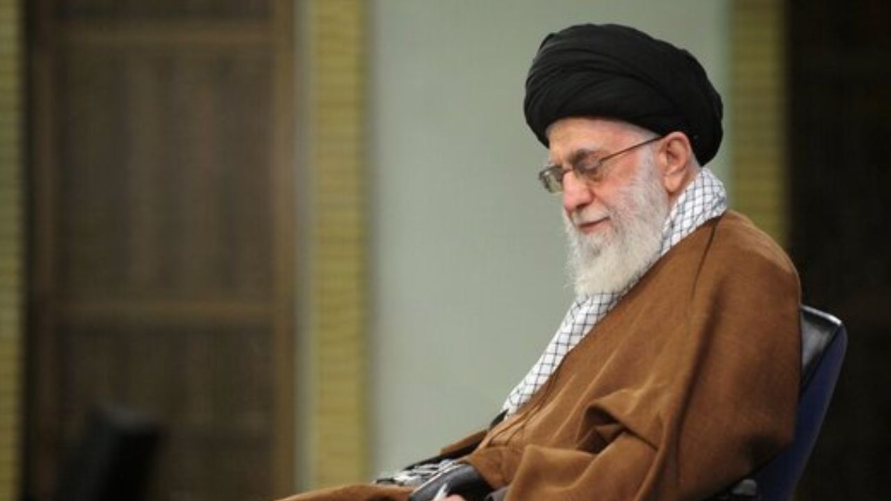 موافقت رهبر انقلاب با عفو و تخفیف مجازات تعدادی از محکومان