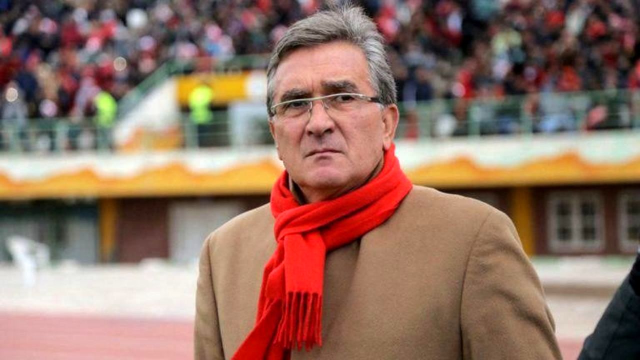 بشار در عراق بهترین بود، ولی در پرسپولیس نه/ تا حل شدن مشکلم با پرسپولیس، به ایران برنمی‌گردم