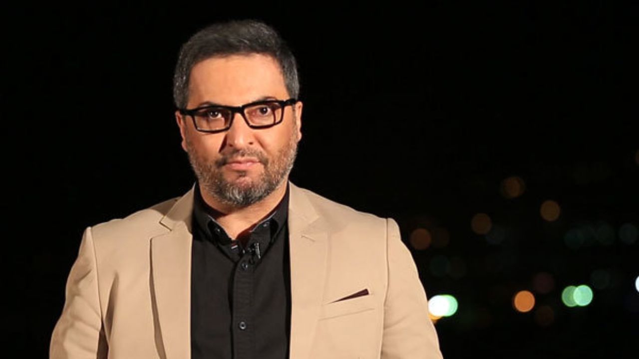 میناوند: به فدراسیون باختیم نه عراق