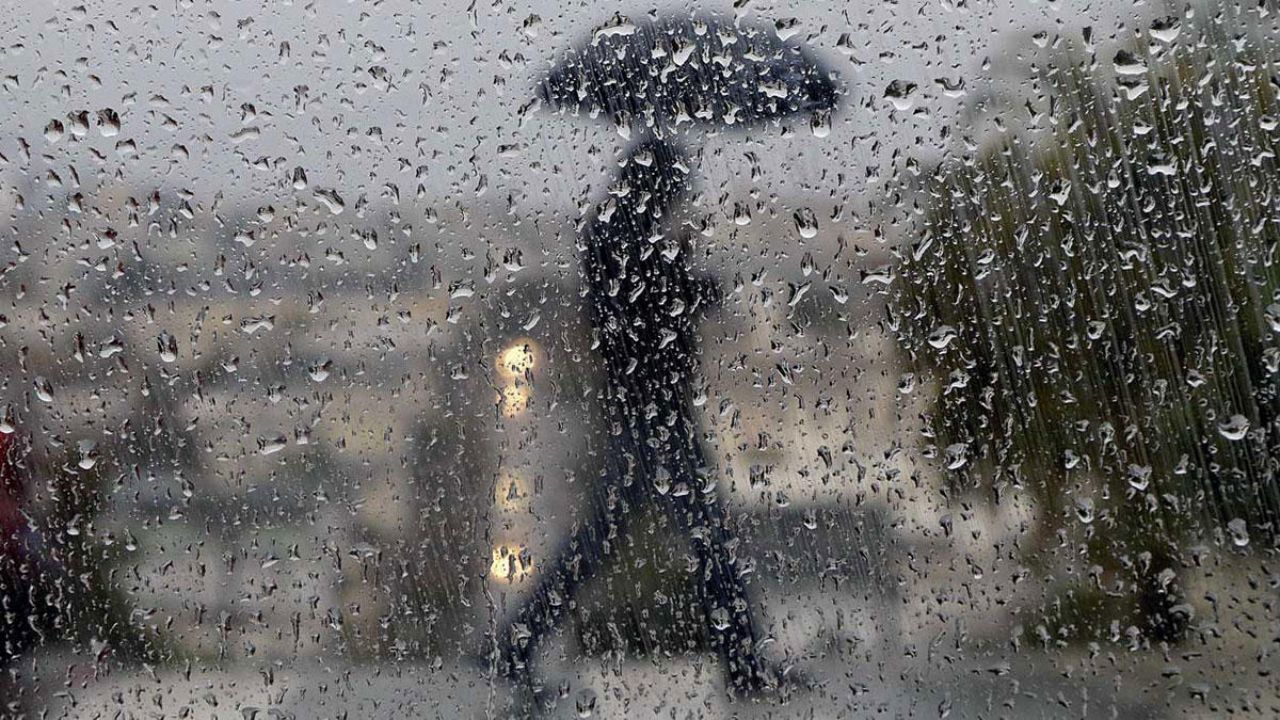 پیش‌بینی دما و بارش نرمال در ماه آینده