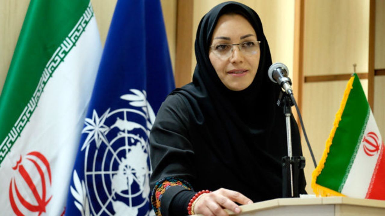 کاهش زمان پروازهای داخلی و عبوری به خاطر گازهای گلخانه‌ای در کشور