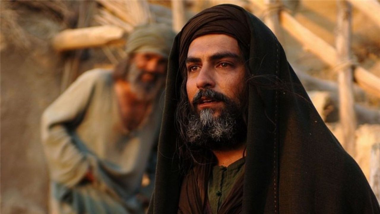 بازپخش «محمد رسول‌الله(ص)» مجید مجیدی از شبکه سه سیما
