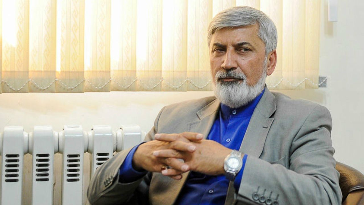 برای افزایش کیفیت «تولید» به «تحقیقات» اهمیت نمی‌دهیم