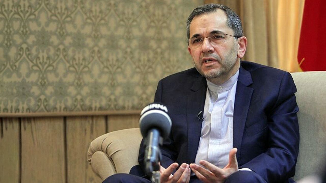 آمریکا و اسراییل اجازه عاری شدن خاورمیانه از سلاح اتمی را نمی‌دهند