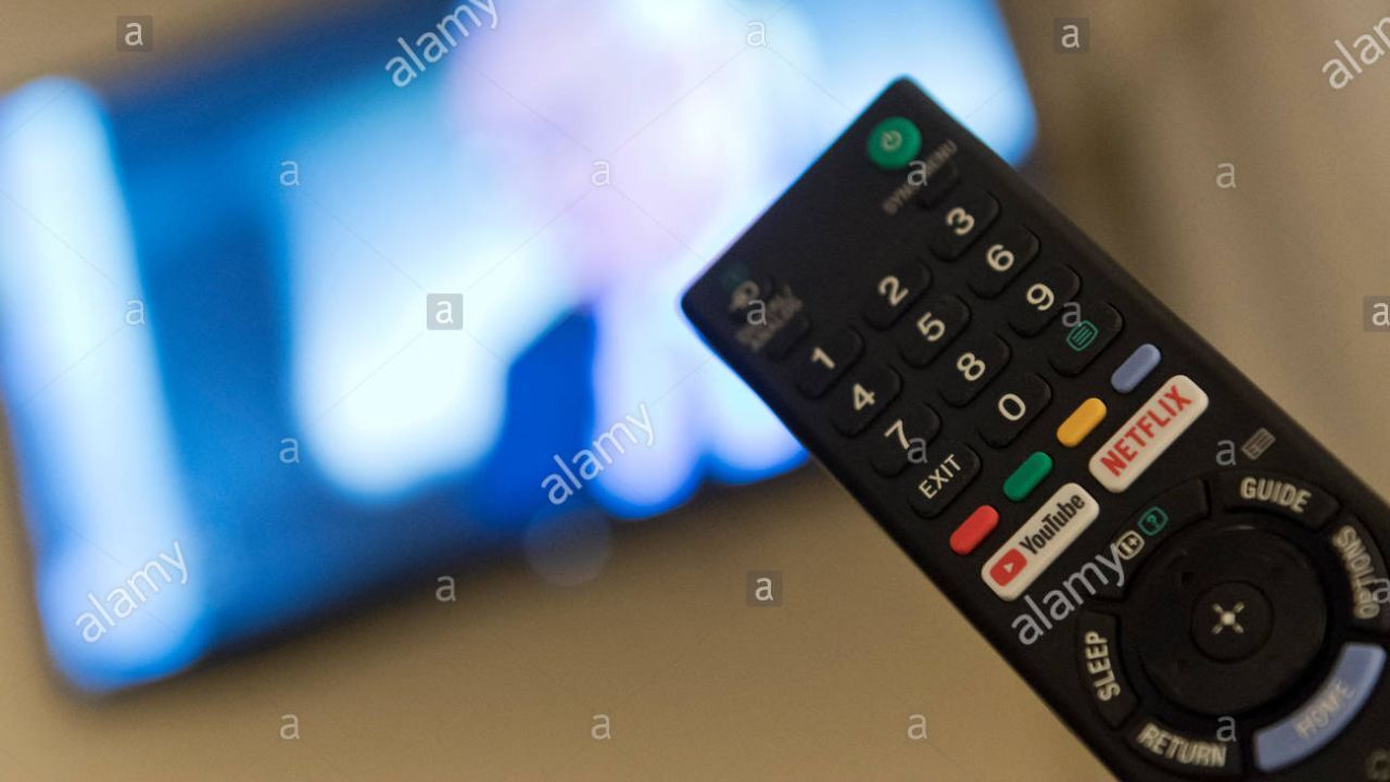 نبرد میلیاردی «اچی بی او» و «نتفلیکس» برای تسخیر اینترنت