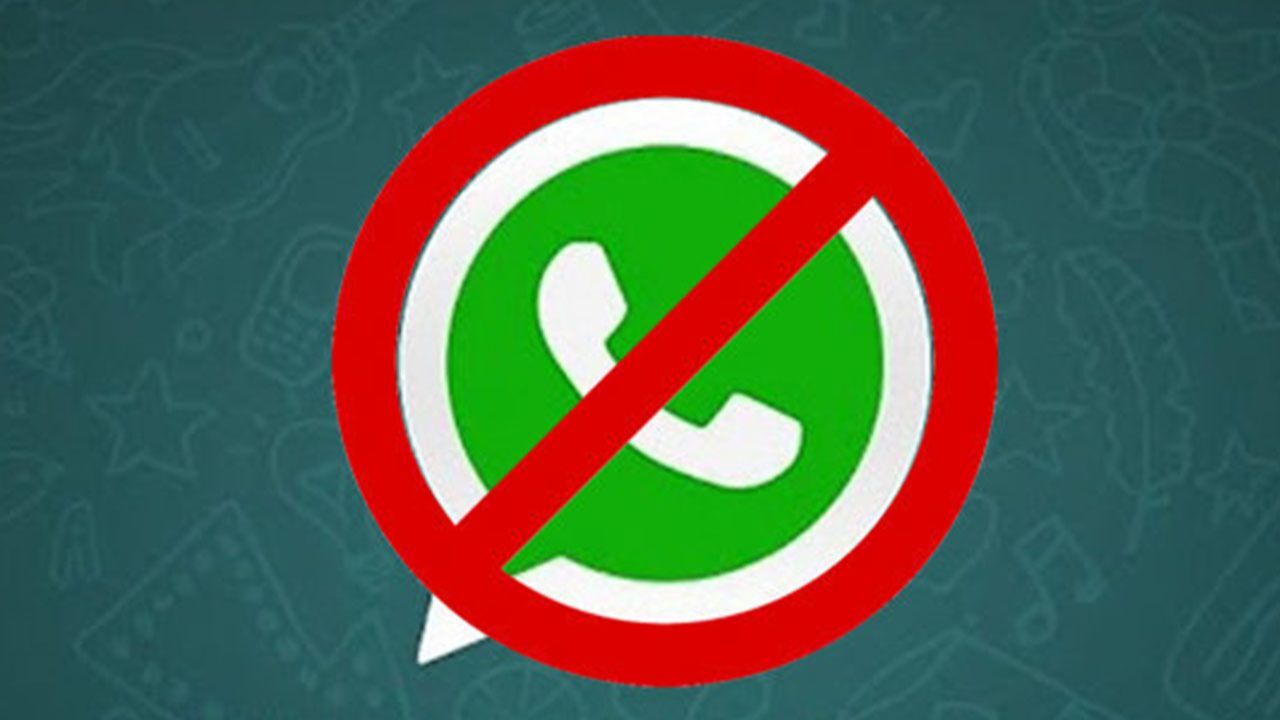 واتس آپ یک ابزار جاسوسی است