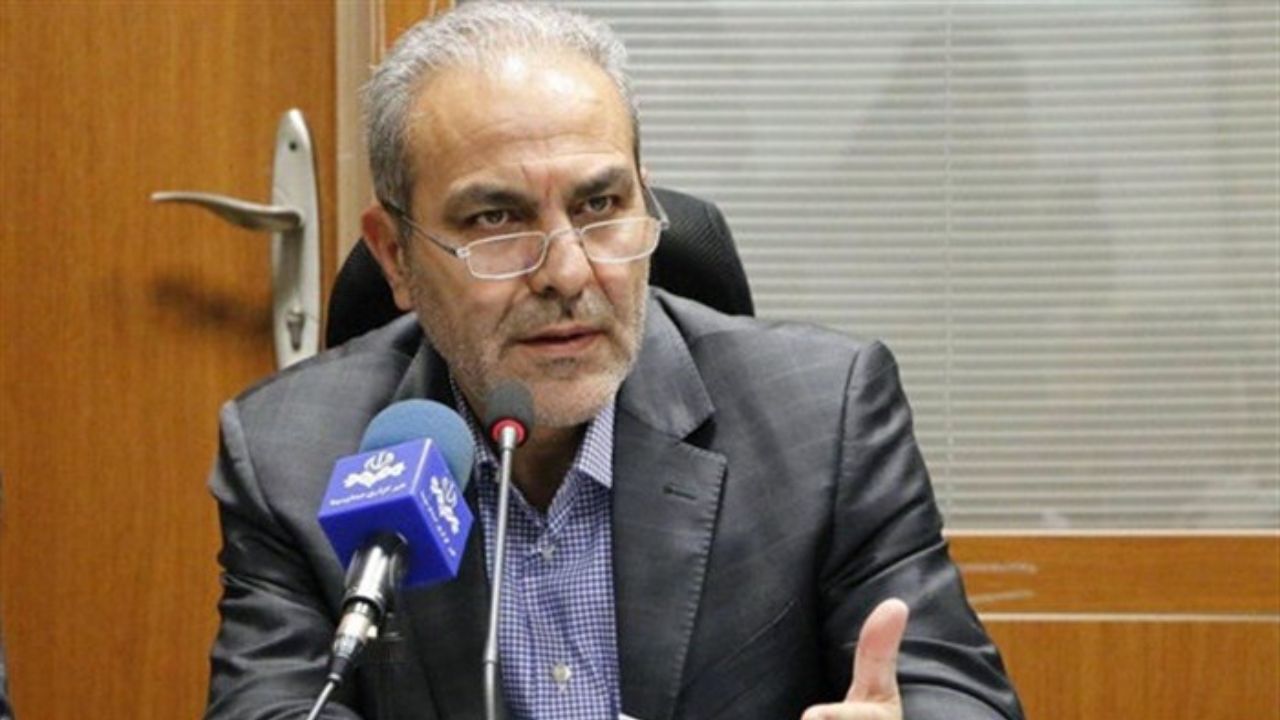 مصرف بنزین پس از اصلاح قیمت 30 درصد کاهش یافته است