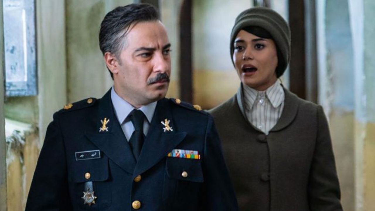«سرخ‌پوست» در جشنواره «جنایت و مکافات» نمایش داده می‌شود