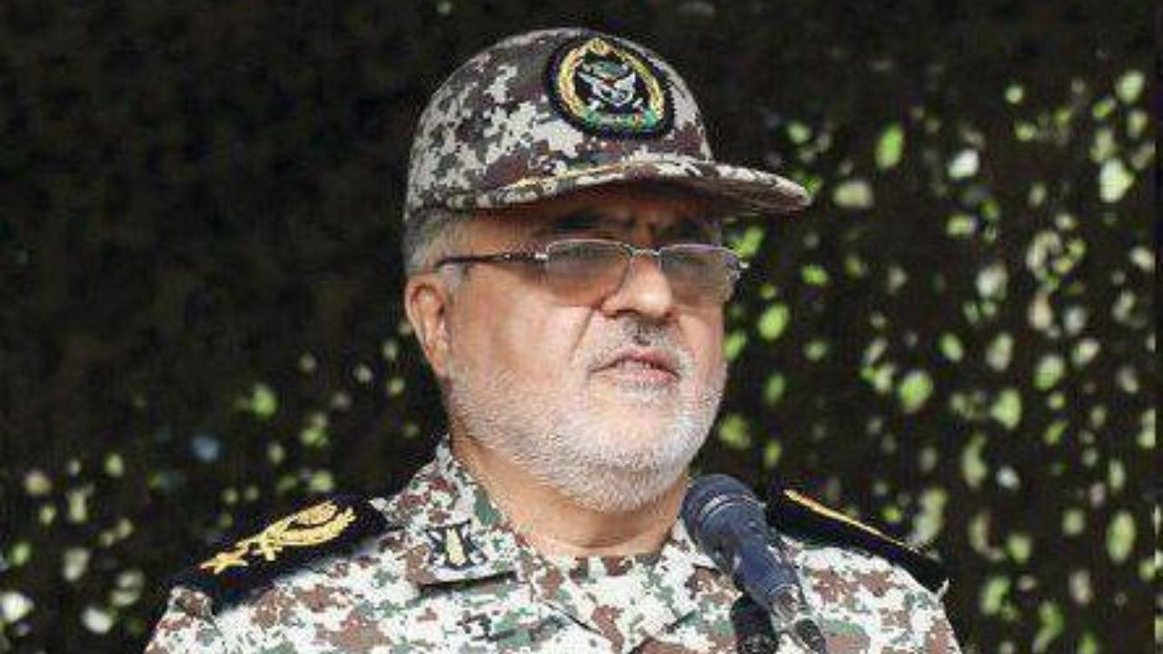 یگان‌ها در رزمایش مدافعان آسمان ولایت عملکرد مناسبی داشتند