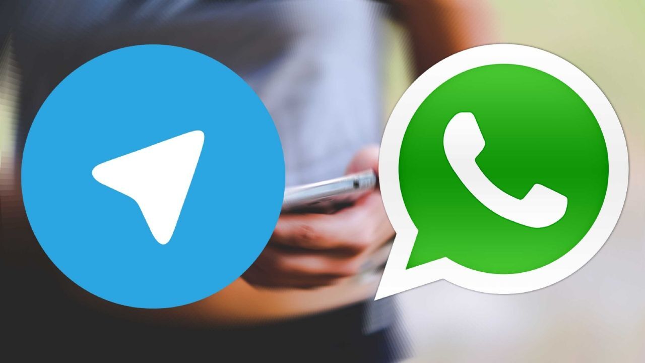 ادعای بنیانگذار تلگرام: «واتس‌اپ» ابزار جاسوسی است