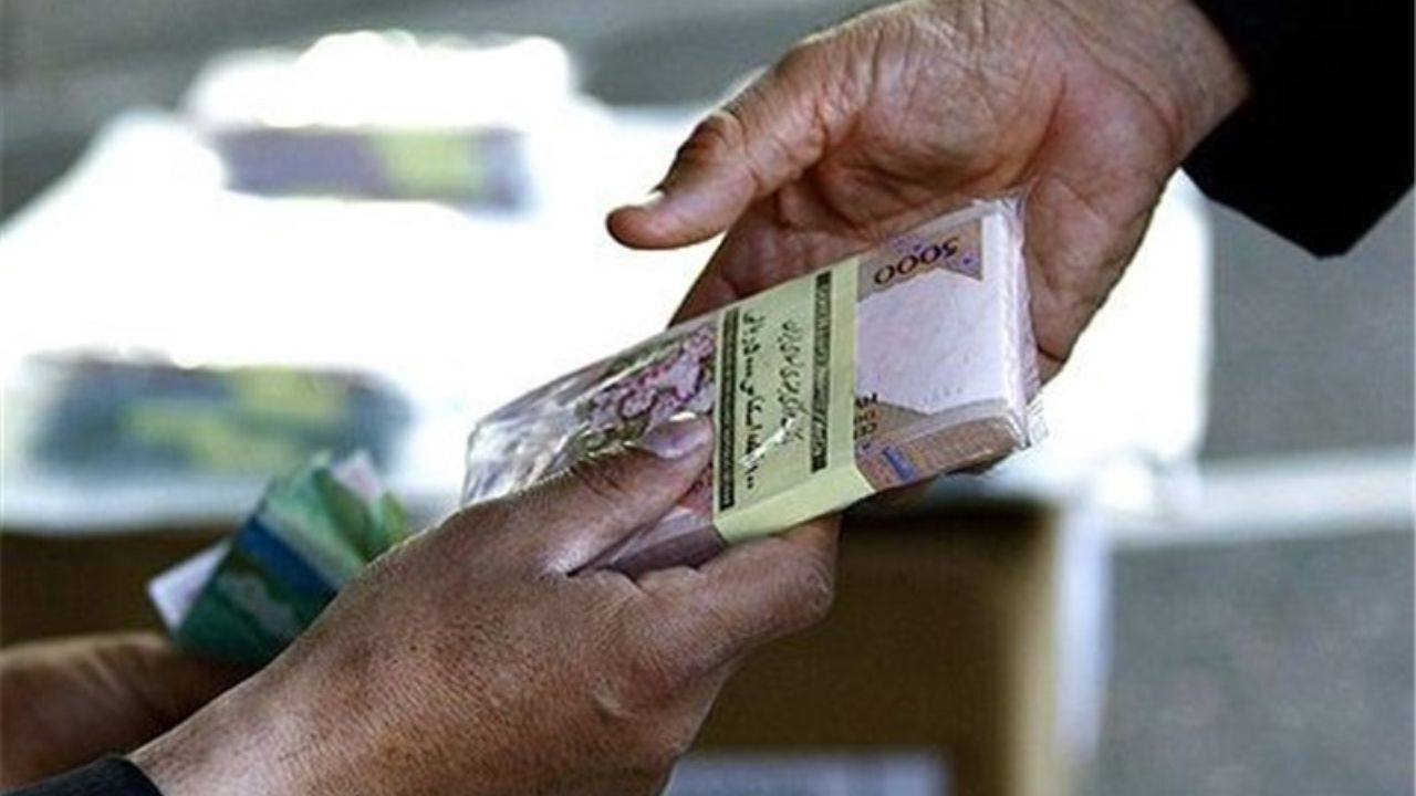 کمک حمایتی 20 میلیون نفر دیگر امشب واریز می‌شود