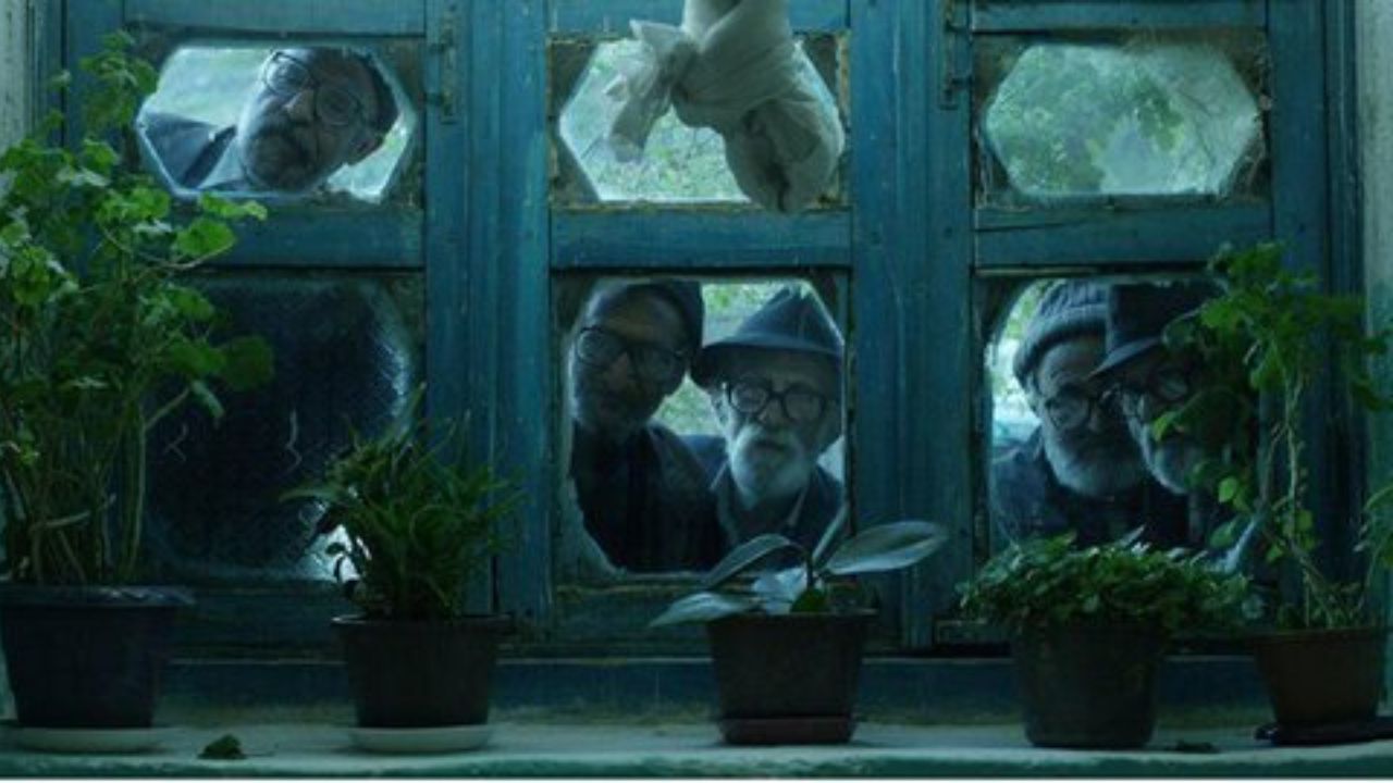 «پیرمردها نمی‌میرند» در جشنواره فیلم «گوا- هند» به نمایش گذاشته می‌شود