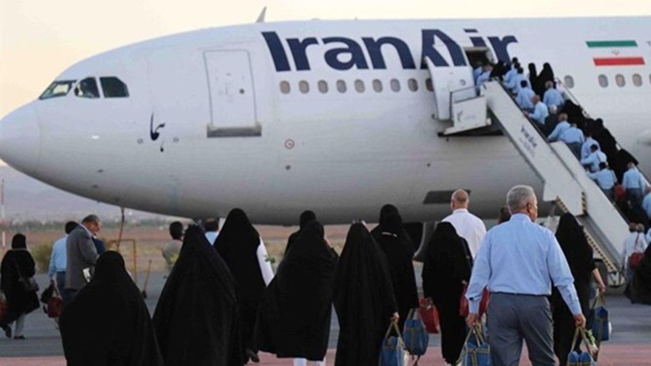 قیمت سوخت هواپیما ثابت ماند