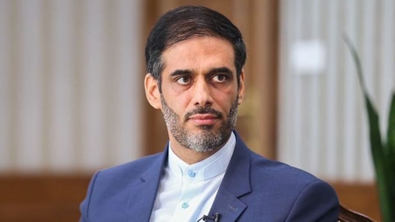 قرارگاه خاتم در همه عرصه‌ها به خودکفایی رسیده است