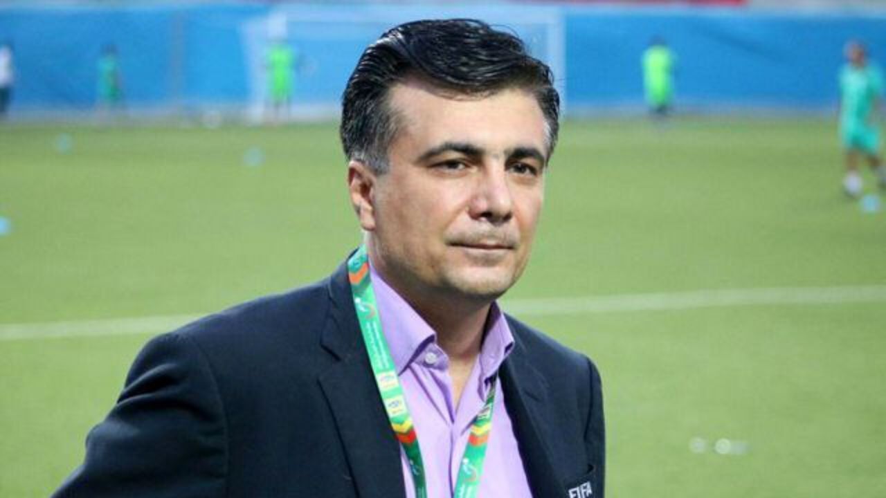 بازیکنان تیم ملی باید از بازی با ژاپن درس بگیرند