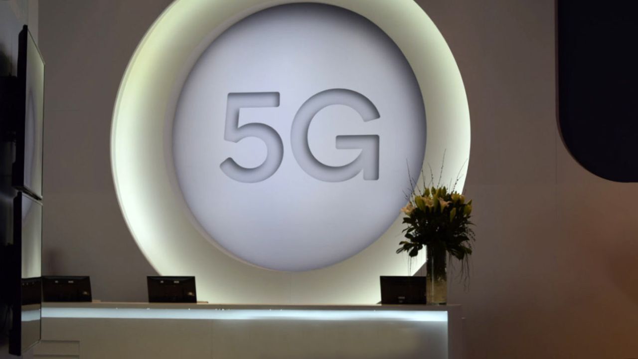 «اپل» از سامسونگ و هواوی در شبکه 5G سبقت می‌گیرد