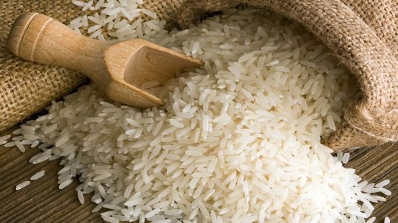 عرضه برنج‌های وارداتی در انبارها از امروز