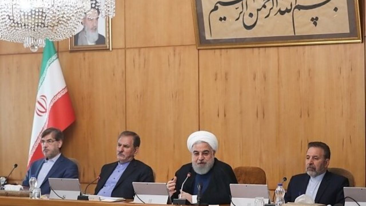 اساسنامه شورای اجرایی فناوری اطلاعات در هیئت وزیران تصویب شد