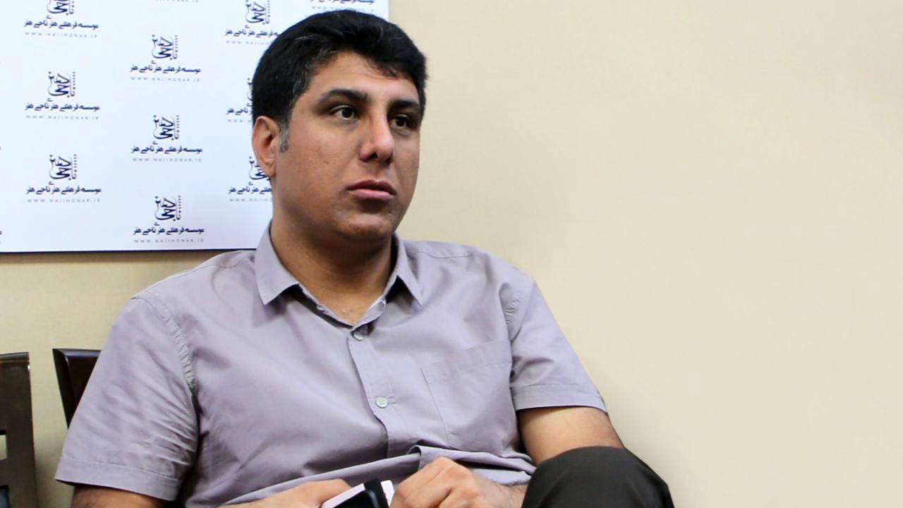 انتظار سوددهی از فیلم کودک نداریم