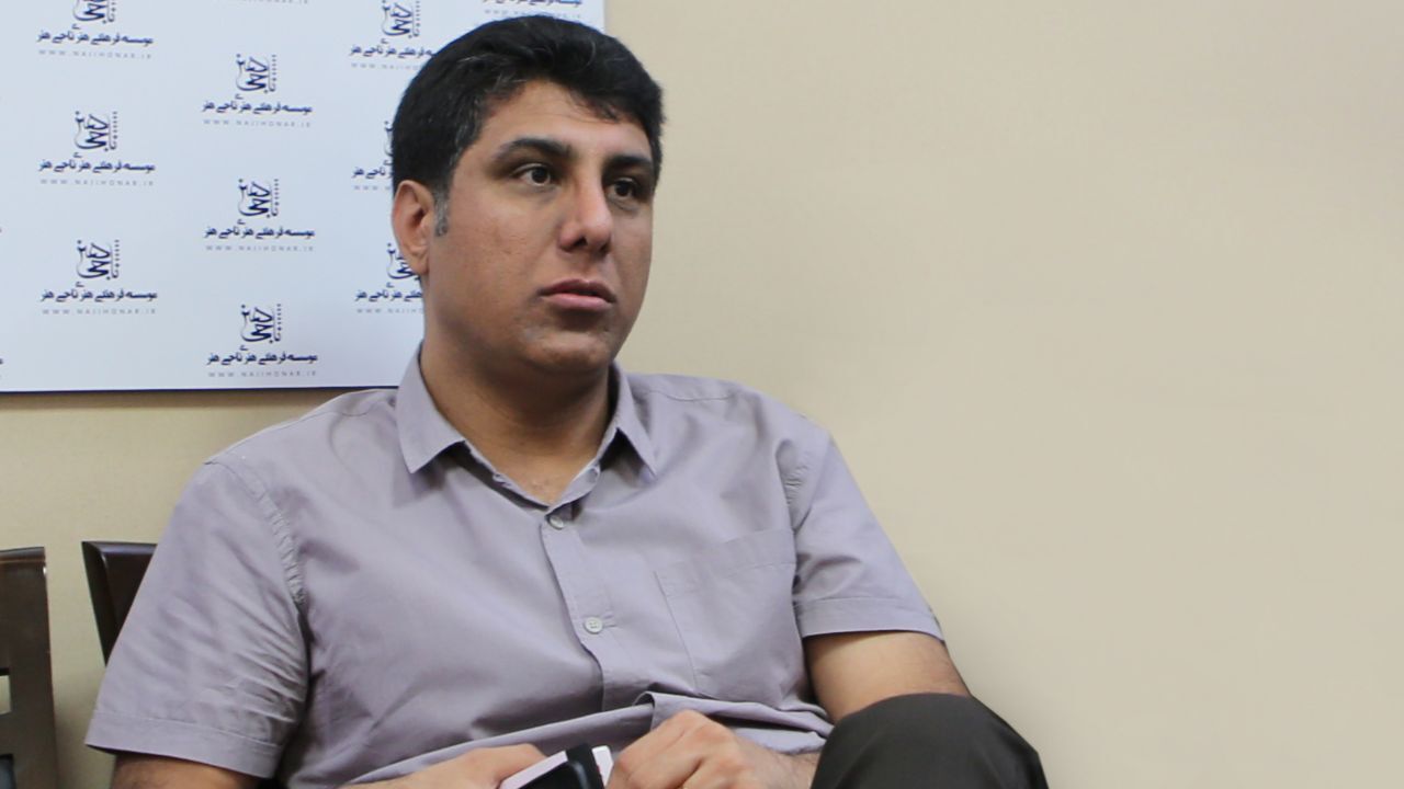 انتظار سوددهی از فیلم کودک نداریم